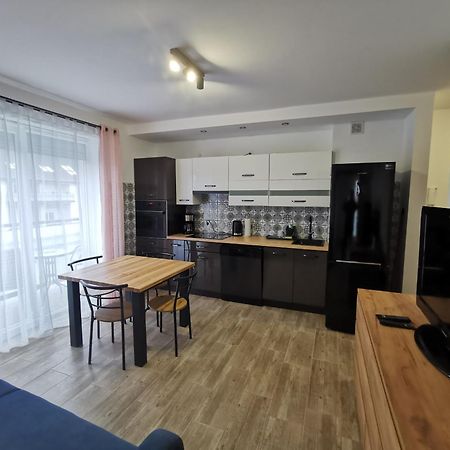 Sunny Apartament Дарлово Экстерьер фото