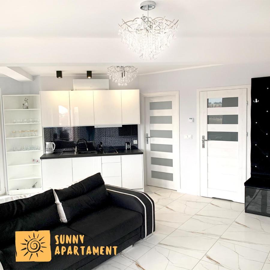 Sunny Apartament Дарлово Экстерьер фото