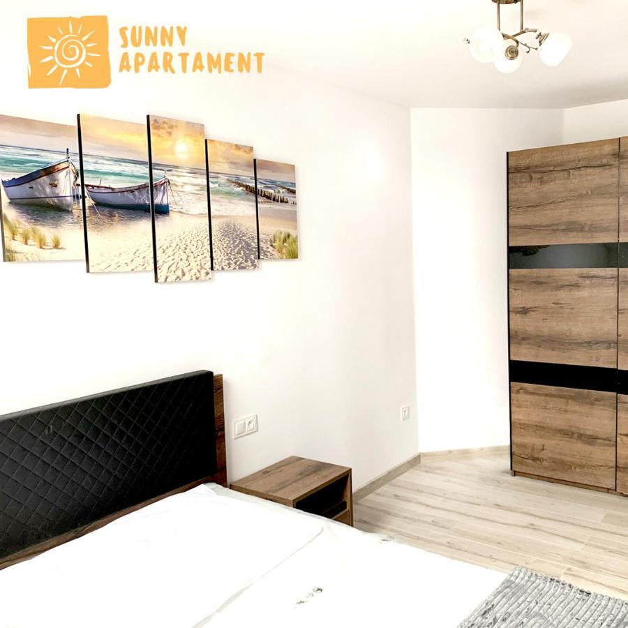 Sunny Apartament Дарлово Экстерьер фото