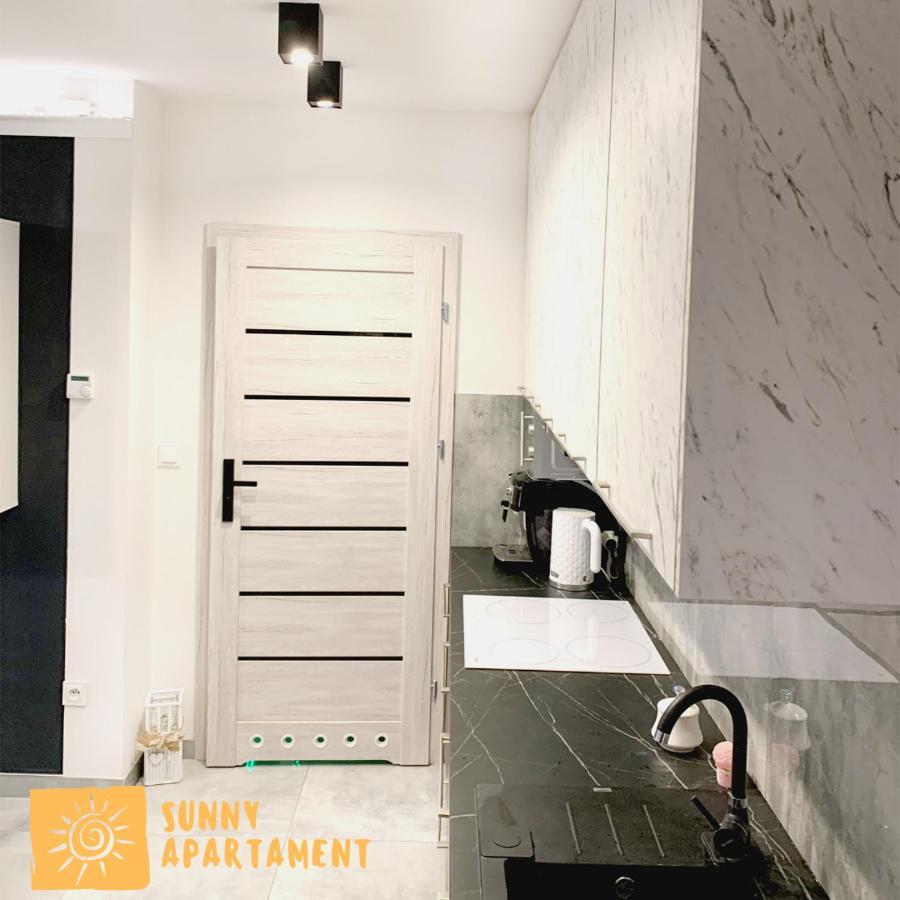 Sunny Apartament Дарлово Экстерьер фото