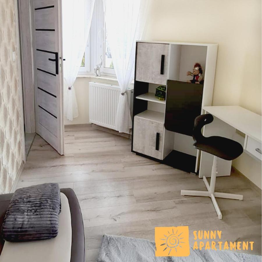 Sunny Apartament Дарлово Экстерьер фото