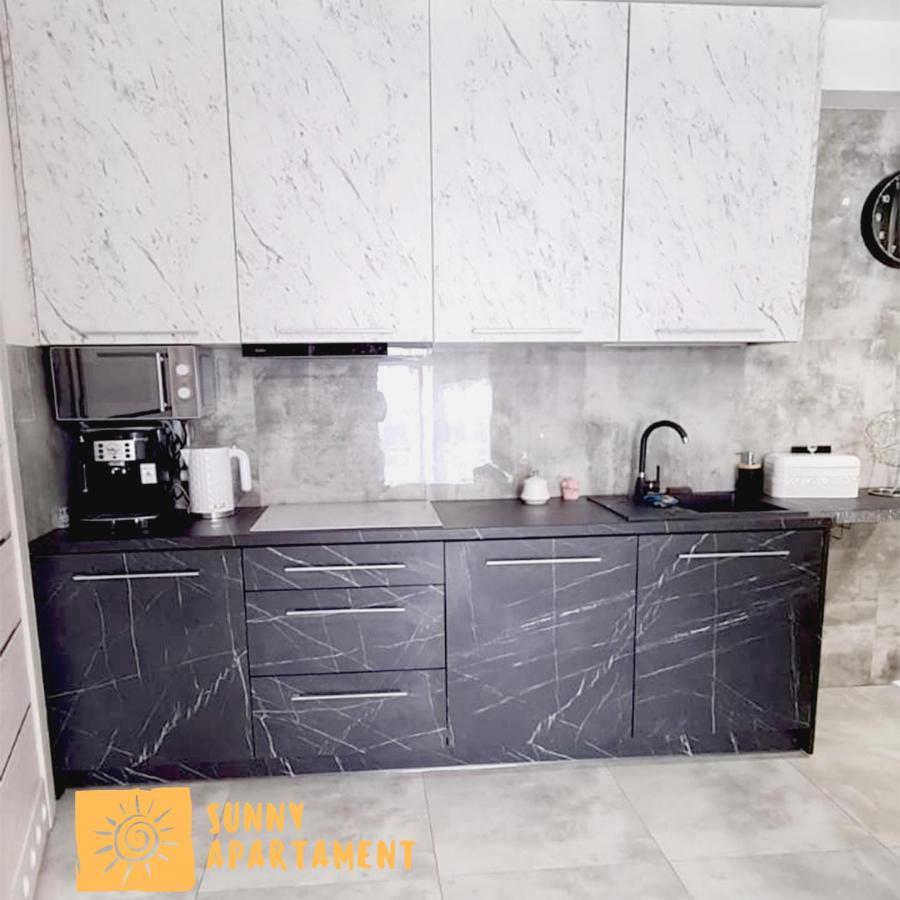 Sunny Apartament Дарлово Экстерьер фото