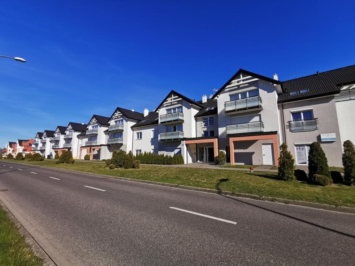 Sunny Apartament Дарлово Экстерьер фото