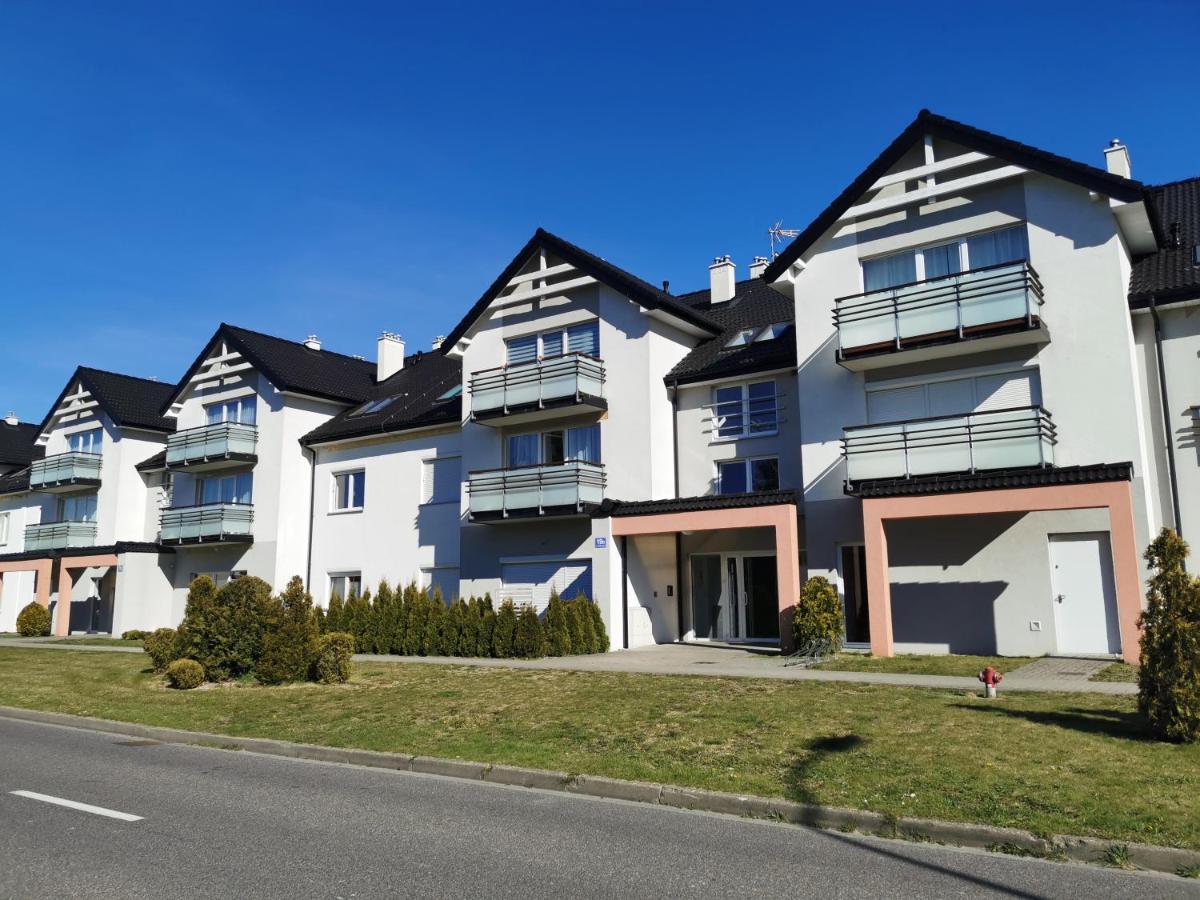 Sunny Apartament Дарлово Экстерьер фото
