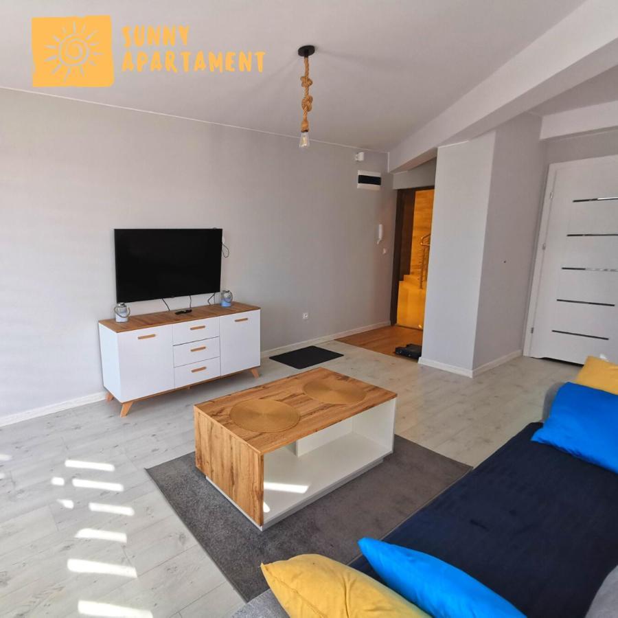 Sunny Apartament Дарлово Экстерьер фото