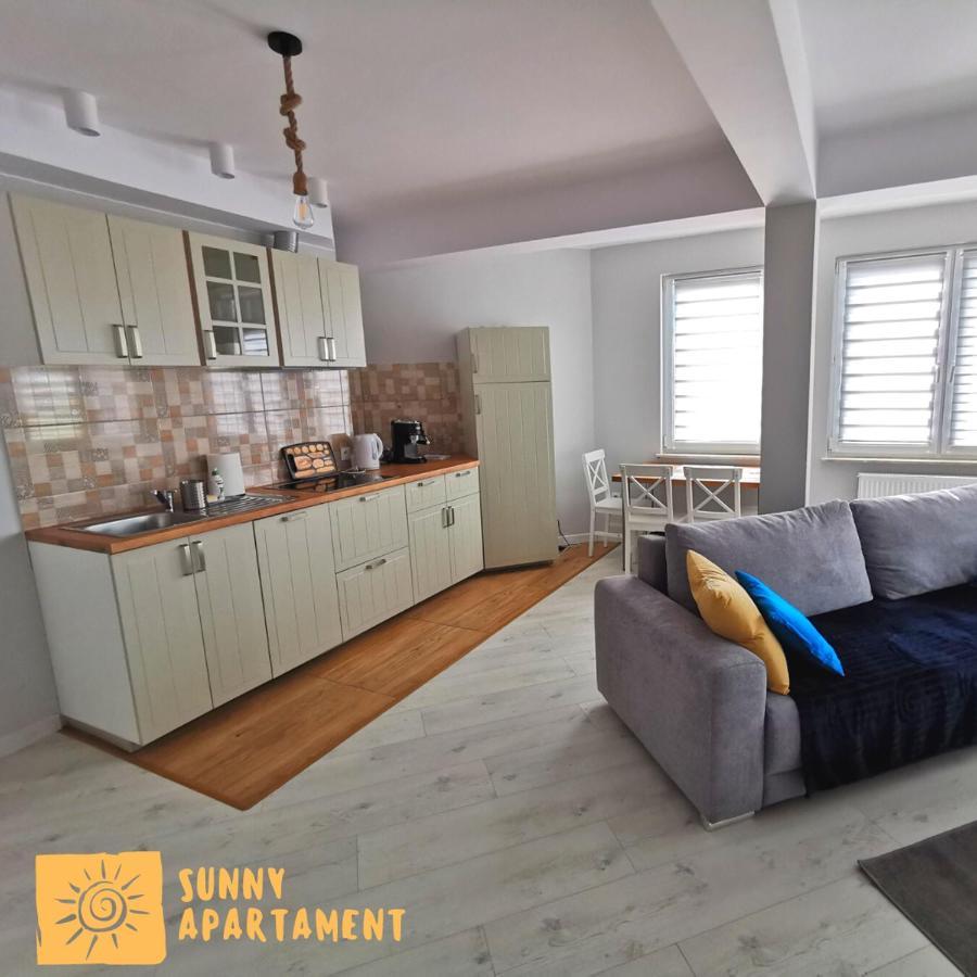 Sunny Apartament Дарлово Экстерьер фото