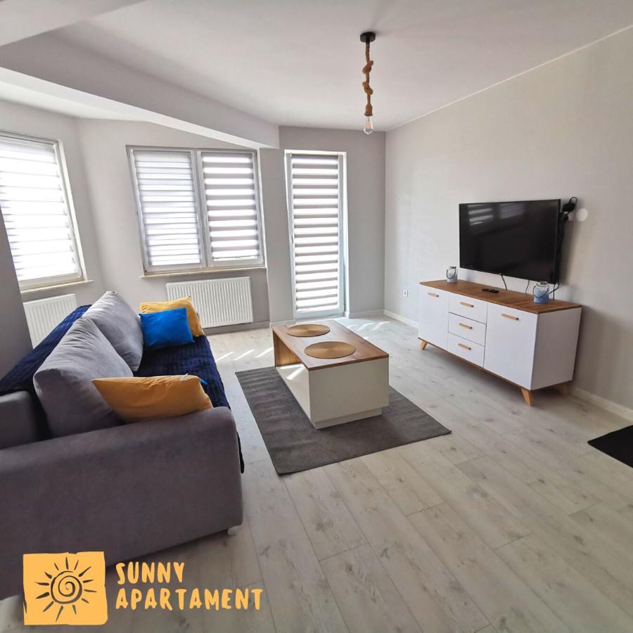Sunny Apartament Дарлово Экстерьер фото