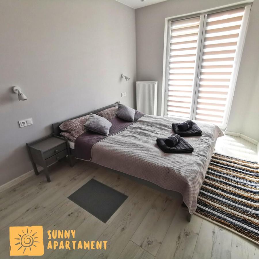 Sunny Apartament Дарлово Экстерьер фото