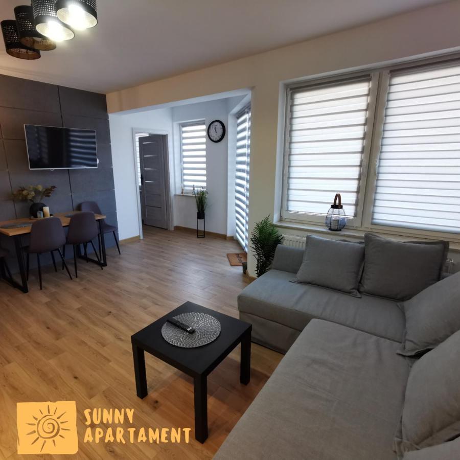 Sunny Apartament Дарлово Экстерьер фото
