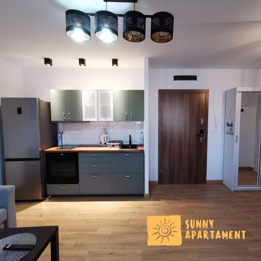 Sunny Apartament Дарлово Экстерьер фото