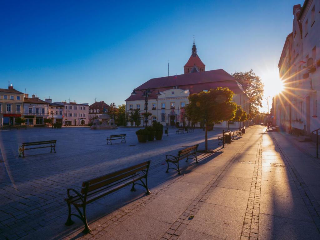 Sunny Apartament Дарлово Экстерьер фото