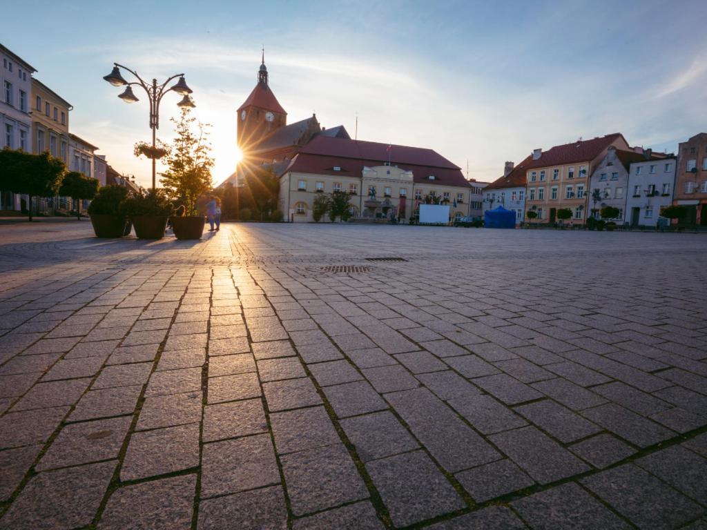 Sunny Apartament Дарлово Экстерьер фото