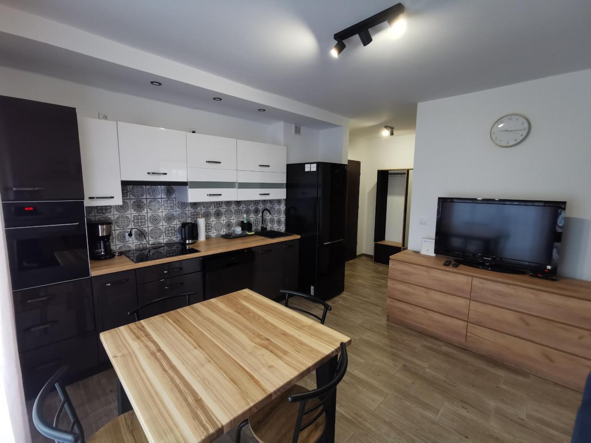 Sunny Apartament Дарлово Экстерьер фото