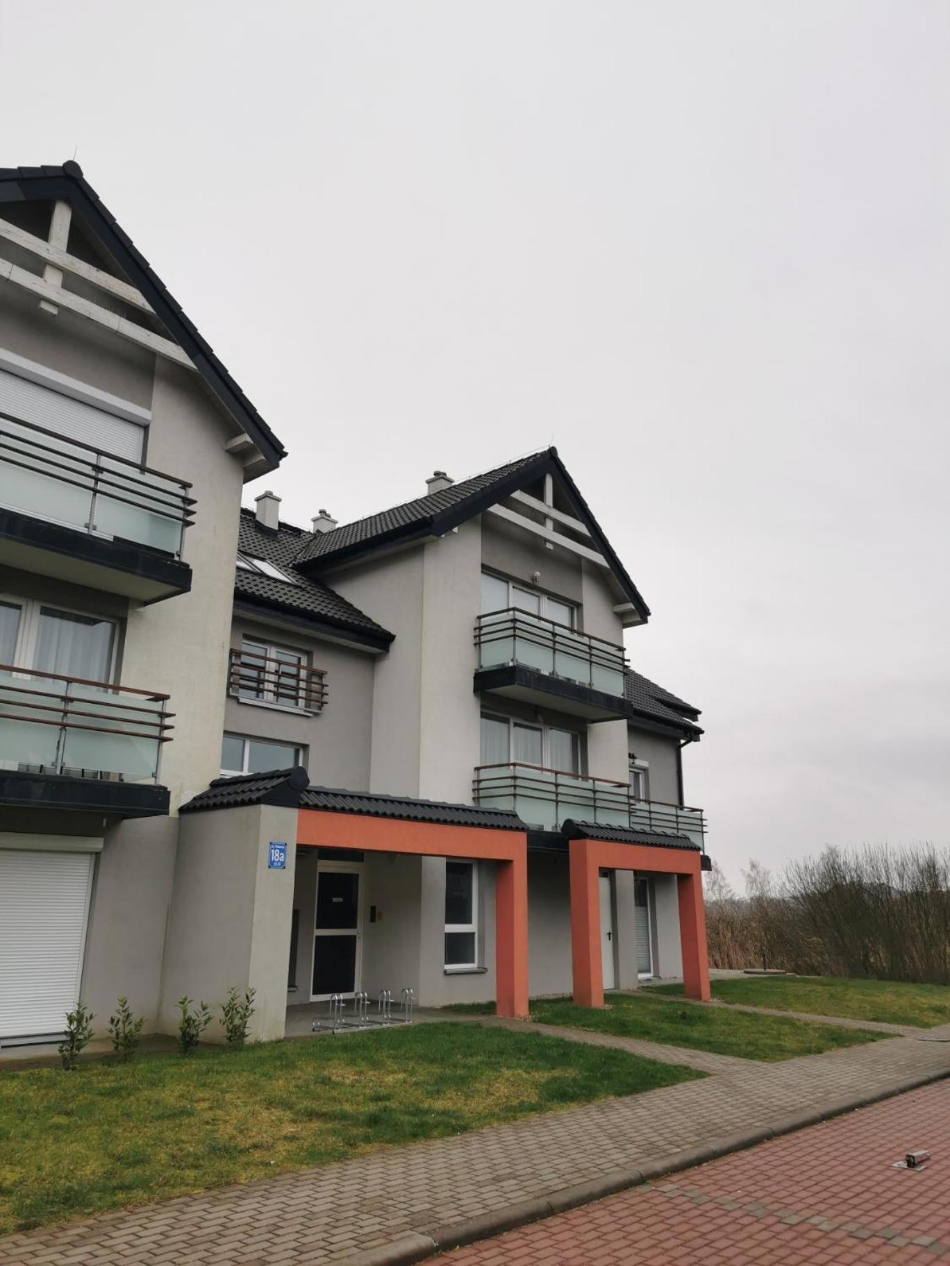 Sunny Apartament Дарлово Экстерьер фото