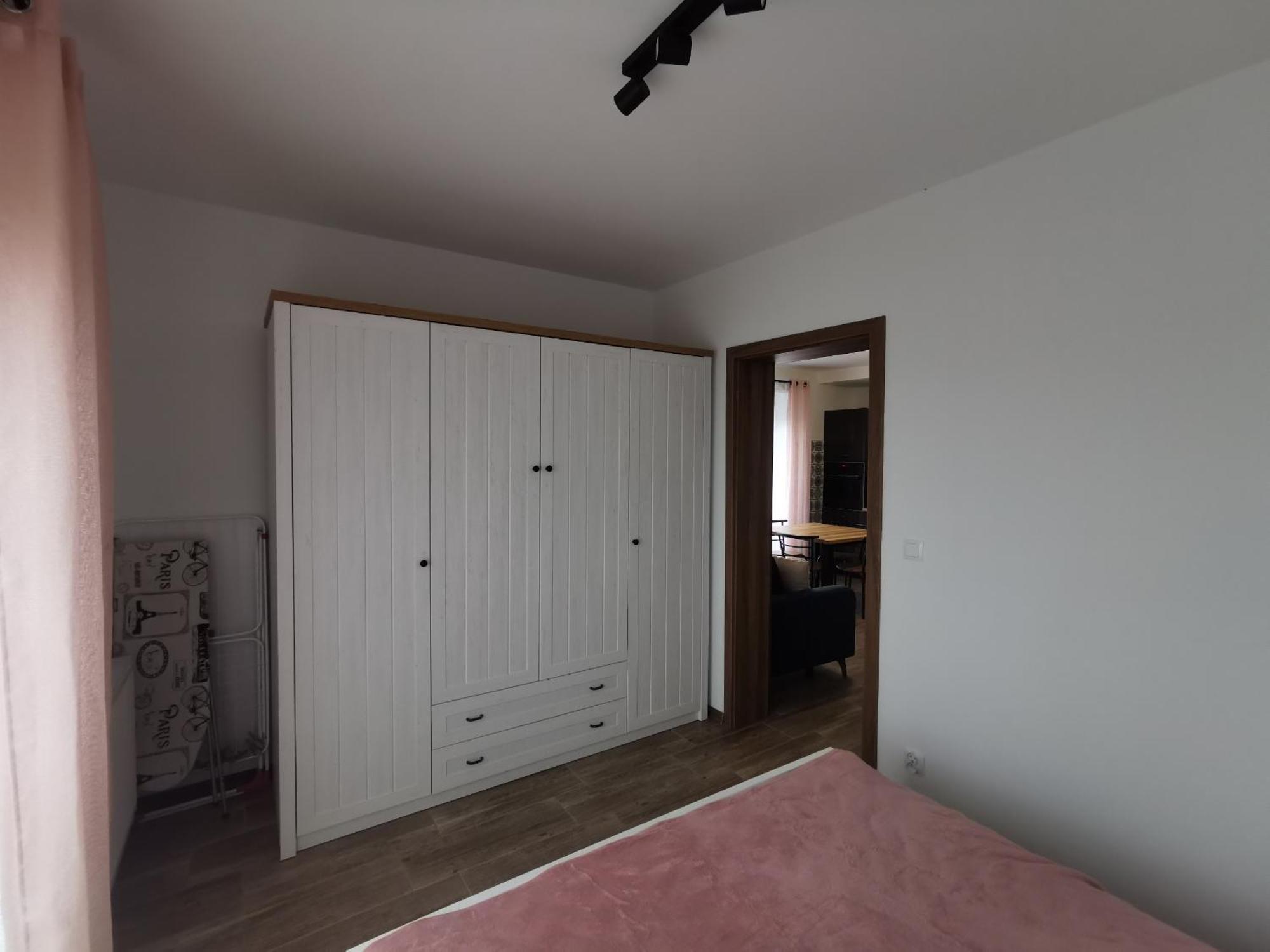 Sunny Apartament Дарлово Экстерьер фото