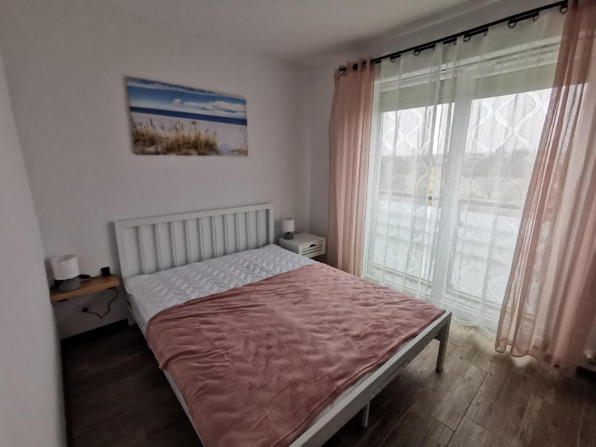 Sunny Apartament Дарлово Экстерьер фото