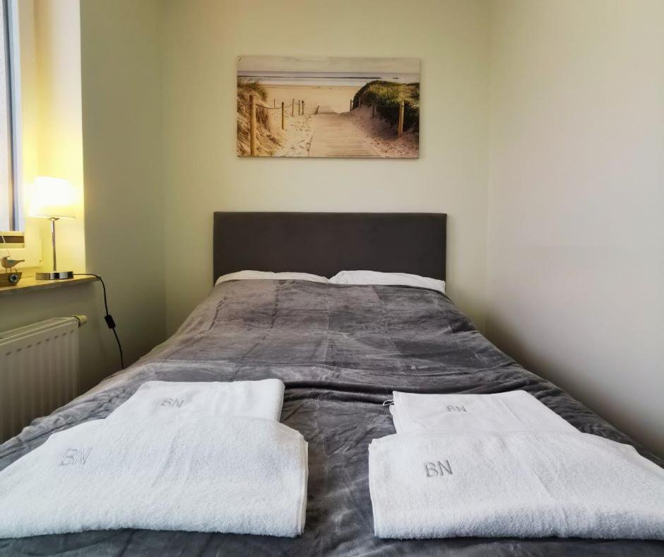 Sunny Apartament Дарлово Экстерьер фото