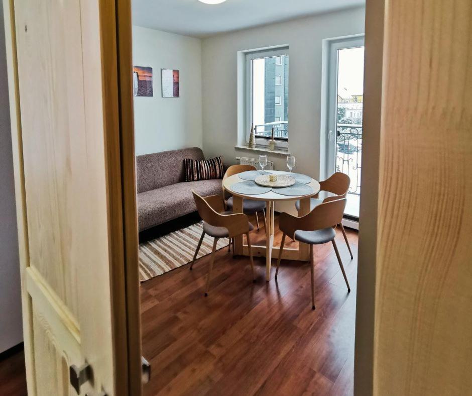 Sunny Apartament Дарлово Экстерьер фото