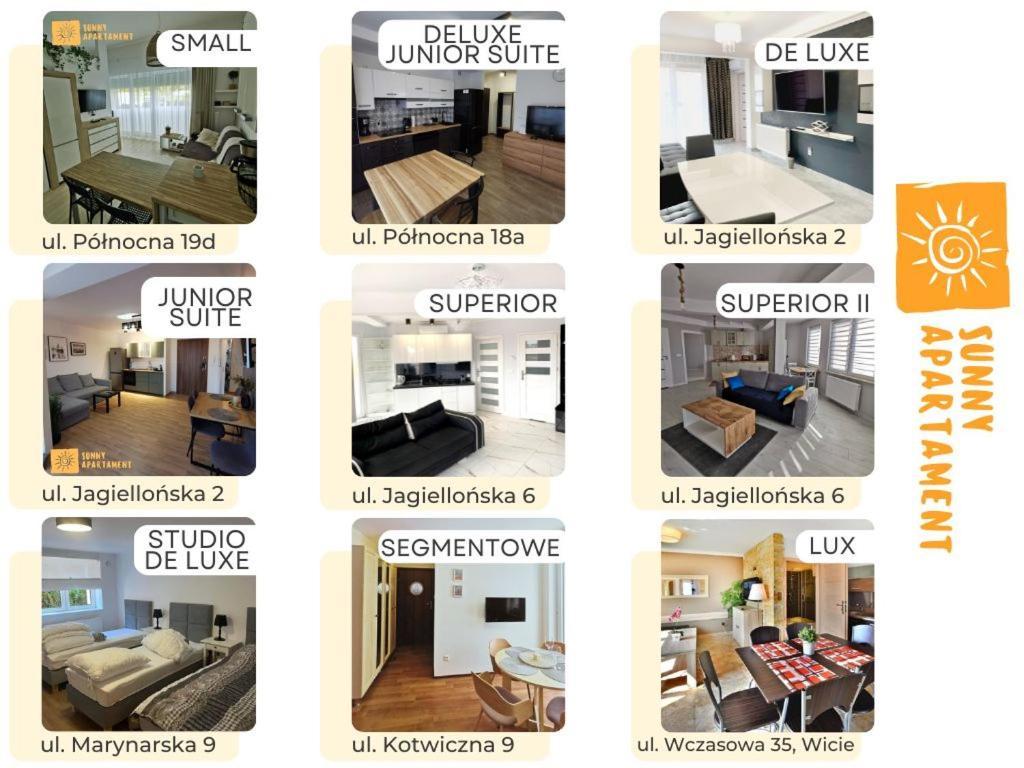 Sunny Apartament Дарлово Экстерьер фото