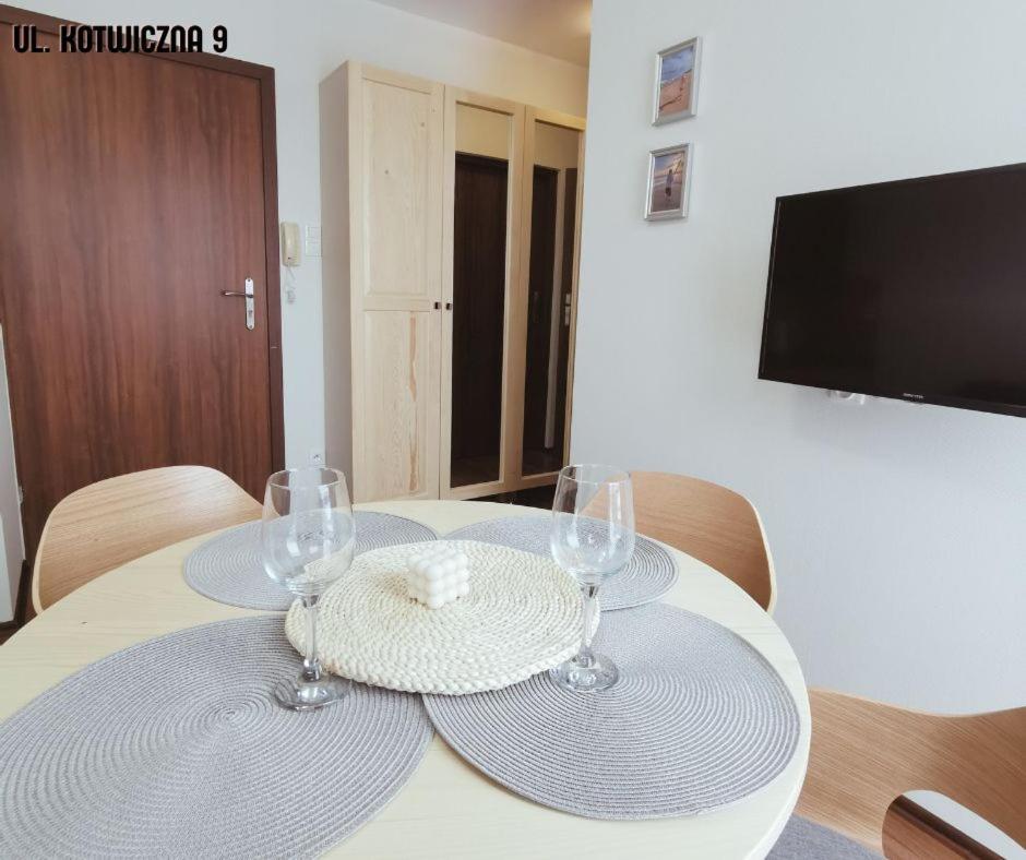 Sunny Apartament Дарлово Экстерьер фото