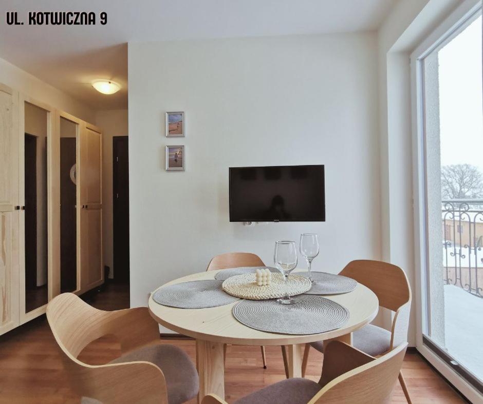 Sunny Apartament Дарлово Экстерьер фото