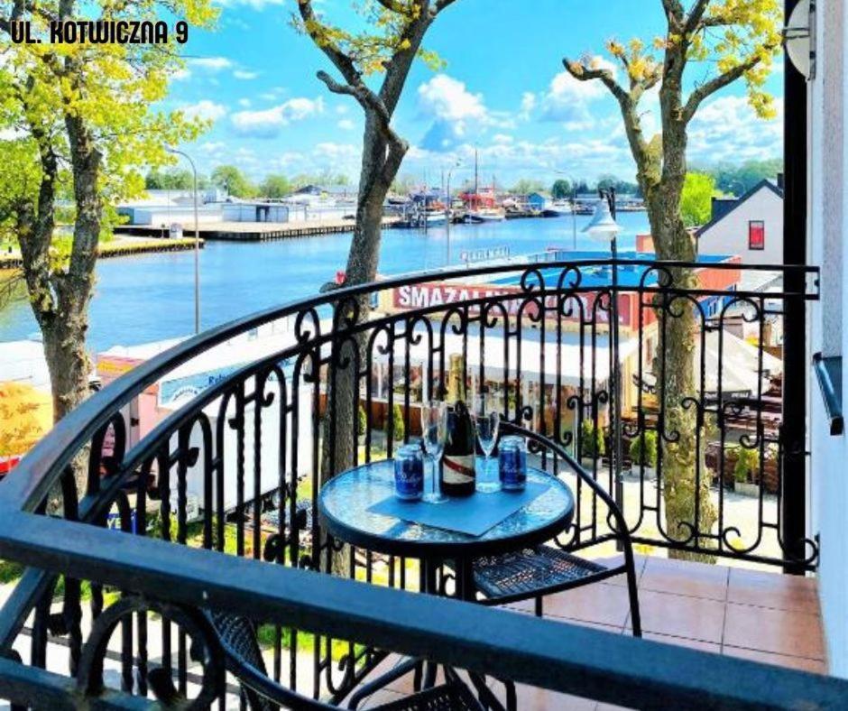 Sunny Apartament Дарлово Экстерьер фото