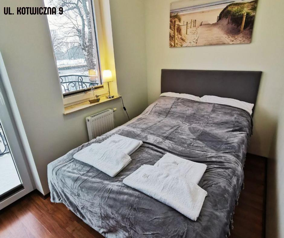 Sunny Apartament Дарлово Экстерьер фото