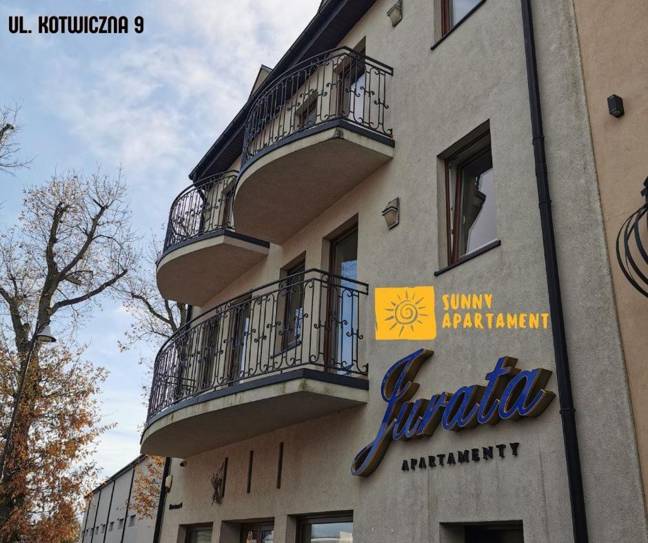 Sunny Apartament Дарлово Экстерьер фото